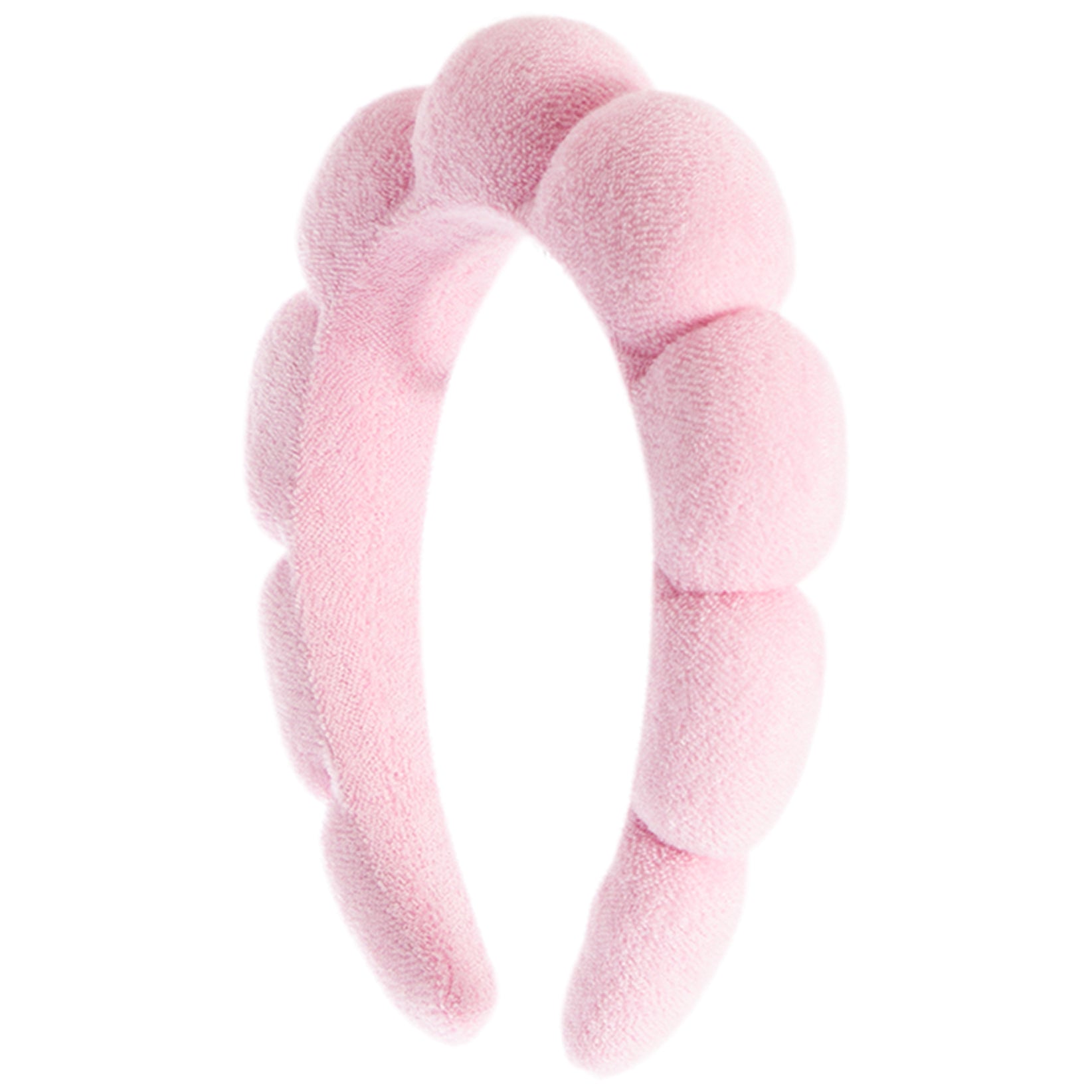Bubble Spa Headband - Denny's