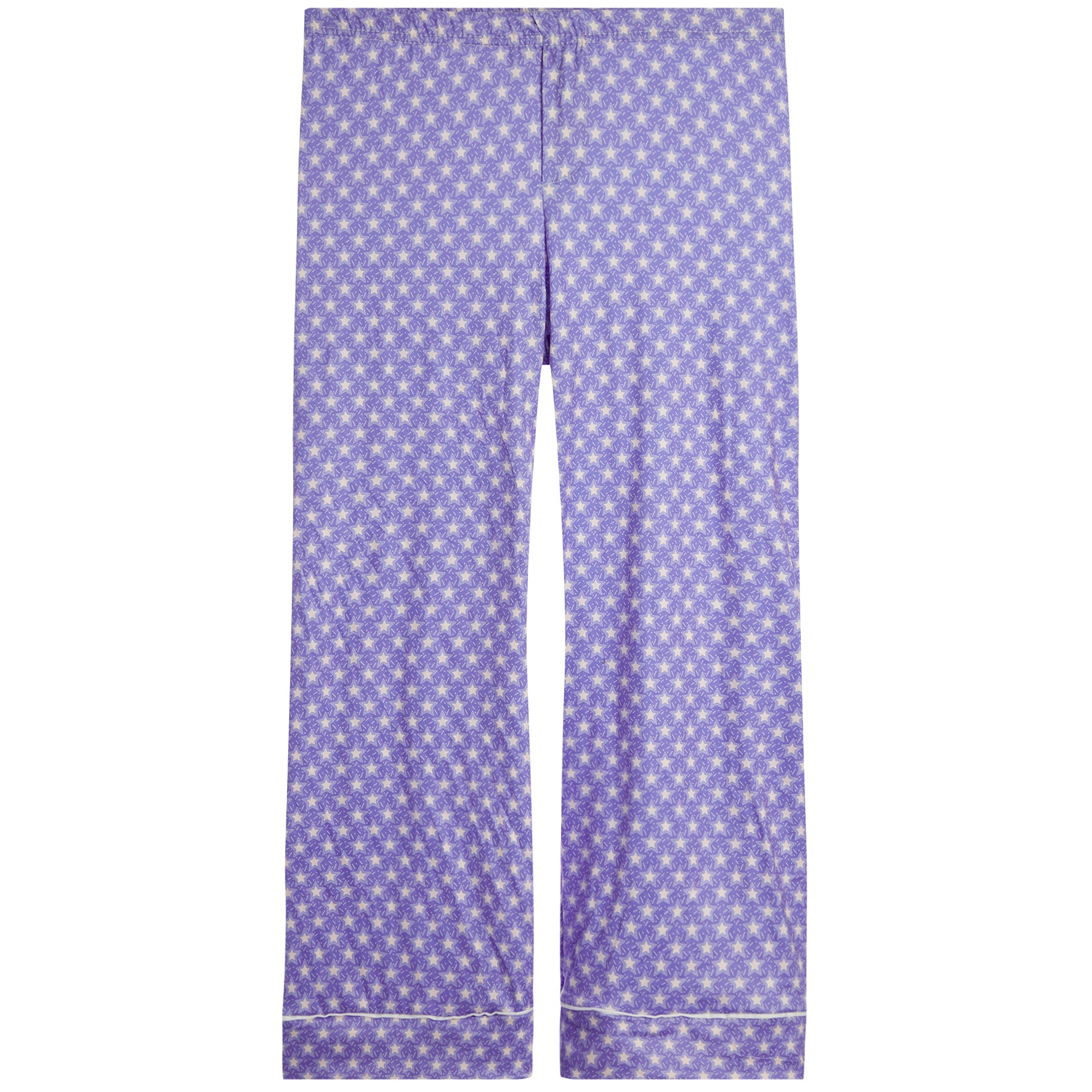 2pc Stars PJ Set - Denny's