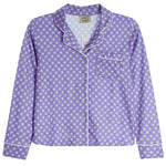 2pc Stars PJ Set - Denny's