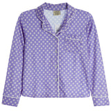 2pc Stars PJ Set - Denny's