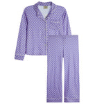 2pc Stars PJ Set - Denny's