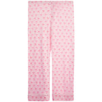 2pc Bows PJ Set - Denny's