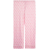 2pc Bows PJ Set - Denny's