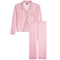 2pc Bows PJ Set - Denny's