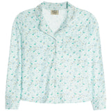 2pc Floral PJ Set - Denny's