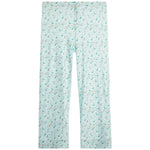 2pc Floral PJ Set - Denny's