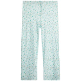 2pc Floral PJ Set - Denny's