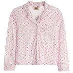 2pc Hearts PJ Set - Denny's