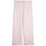 2pc Hearts PJ Set - Denny's