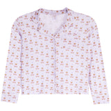 2pc Long Sleeve Teddy Bears Set - Denny's