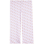 2pc Long Sleeve Teddy Bears Set - Denny's