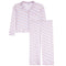 2pc Long Sleeve Teddy Bears Set - Denny's