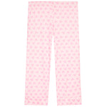 2pc Bows Long Pants Set - Denny's