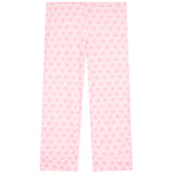 2pc Bows Long Pants Set - Denny's