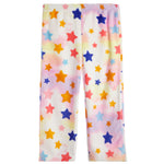 Stars Plush Lounge Pant - Denny's