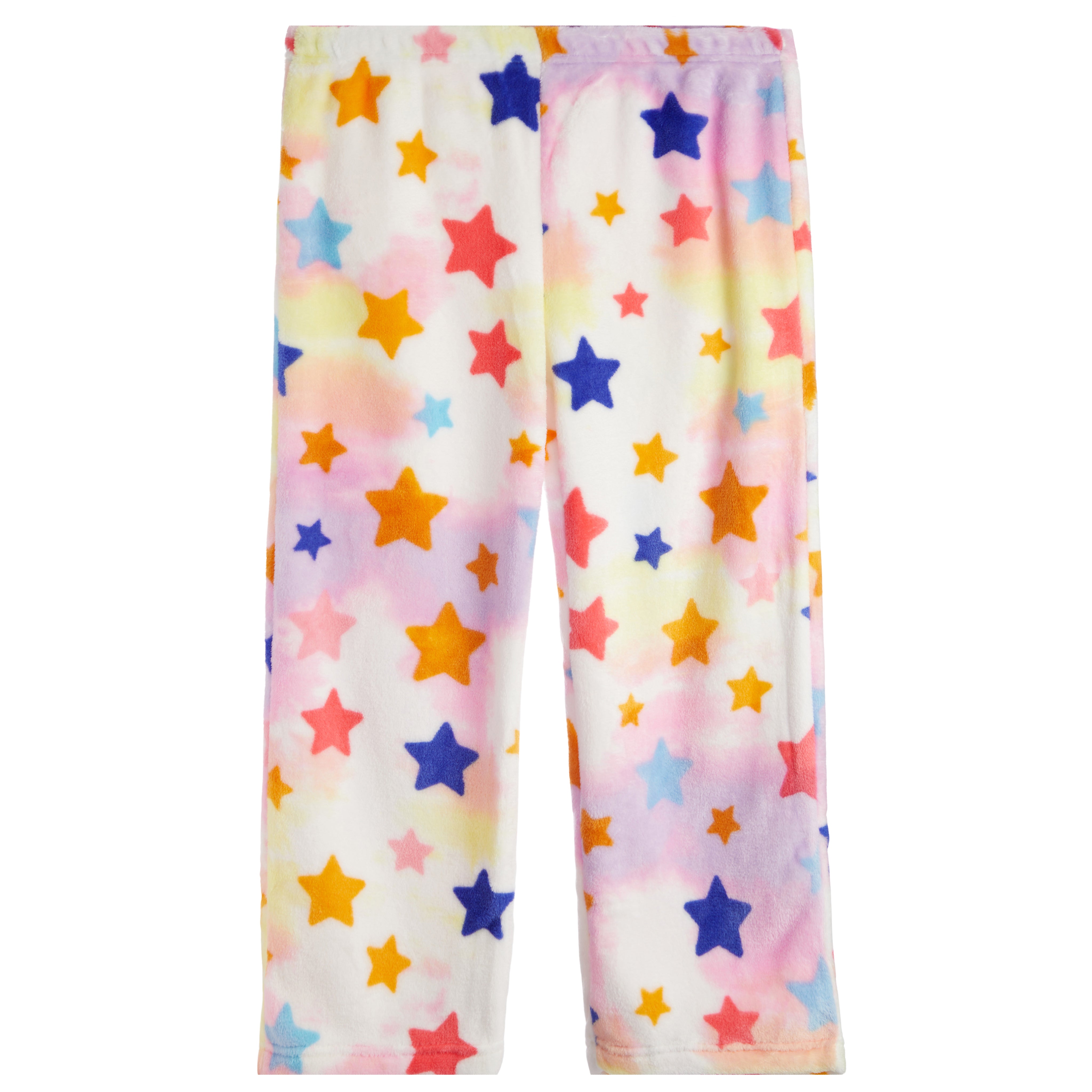 Stars Plush Lounge Pant - Denny's