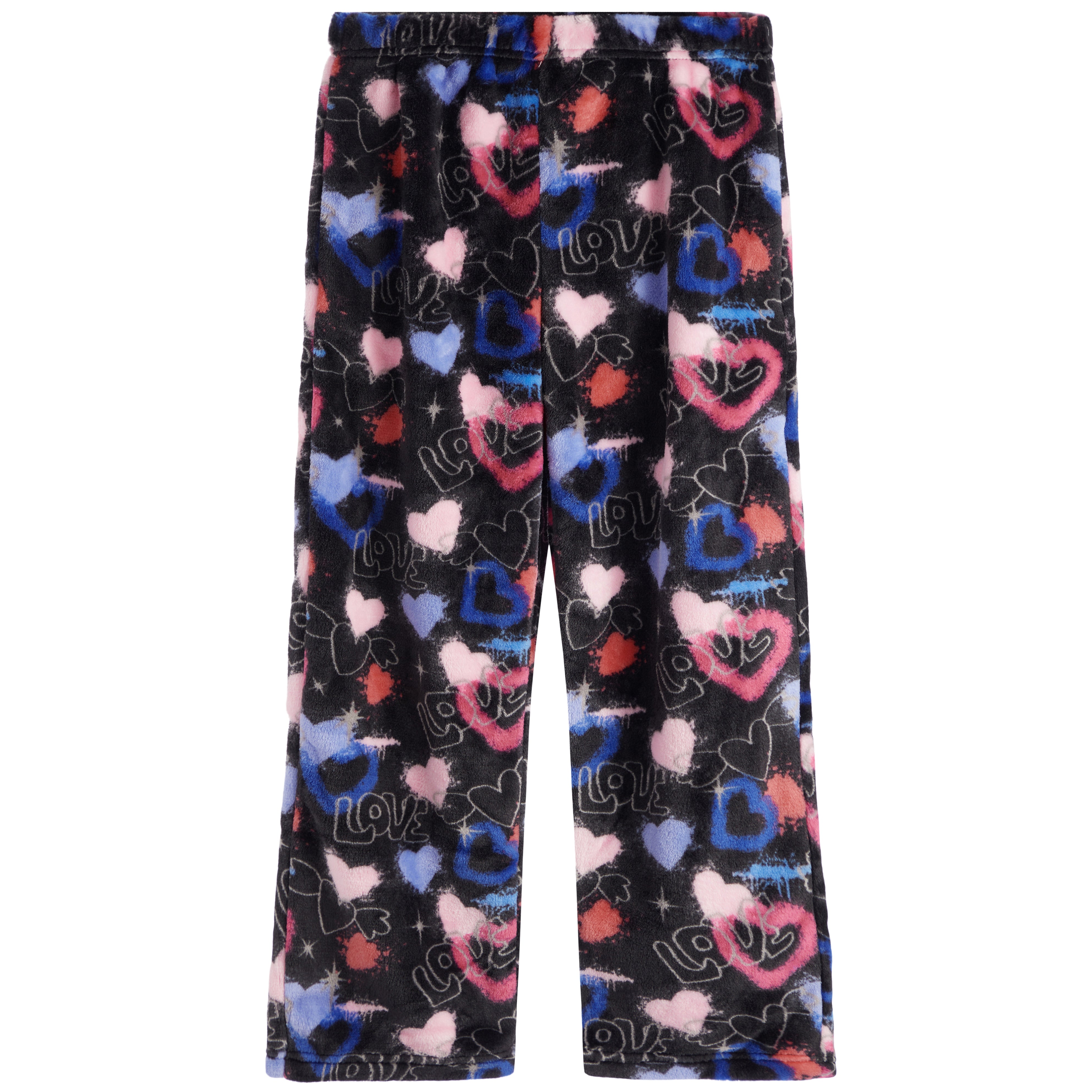 Heart Lounge Pant - Denny's