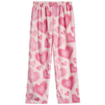 Hearts PJ Pant - Denny's