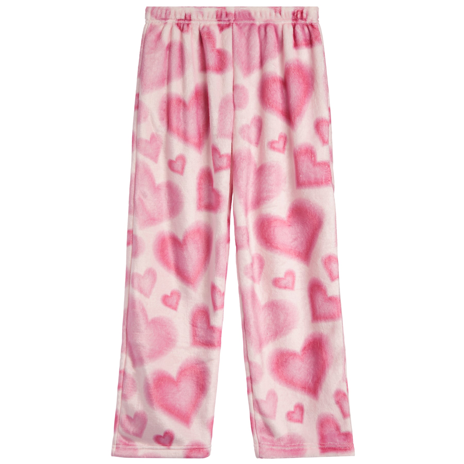 Hearts PJ Pant - Denny's