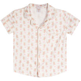 2pc Teddy Bear Short Set - Denny's