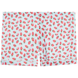 2pc Strawberries Short Set