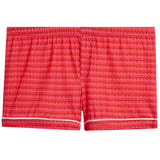 2pc Hearts Short Set