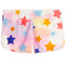 Stars Plush Short - Denny's