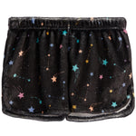 Small Star Short - Denny's