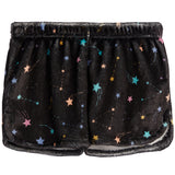 Small Star Short - Denny's