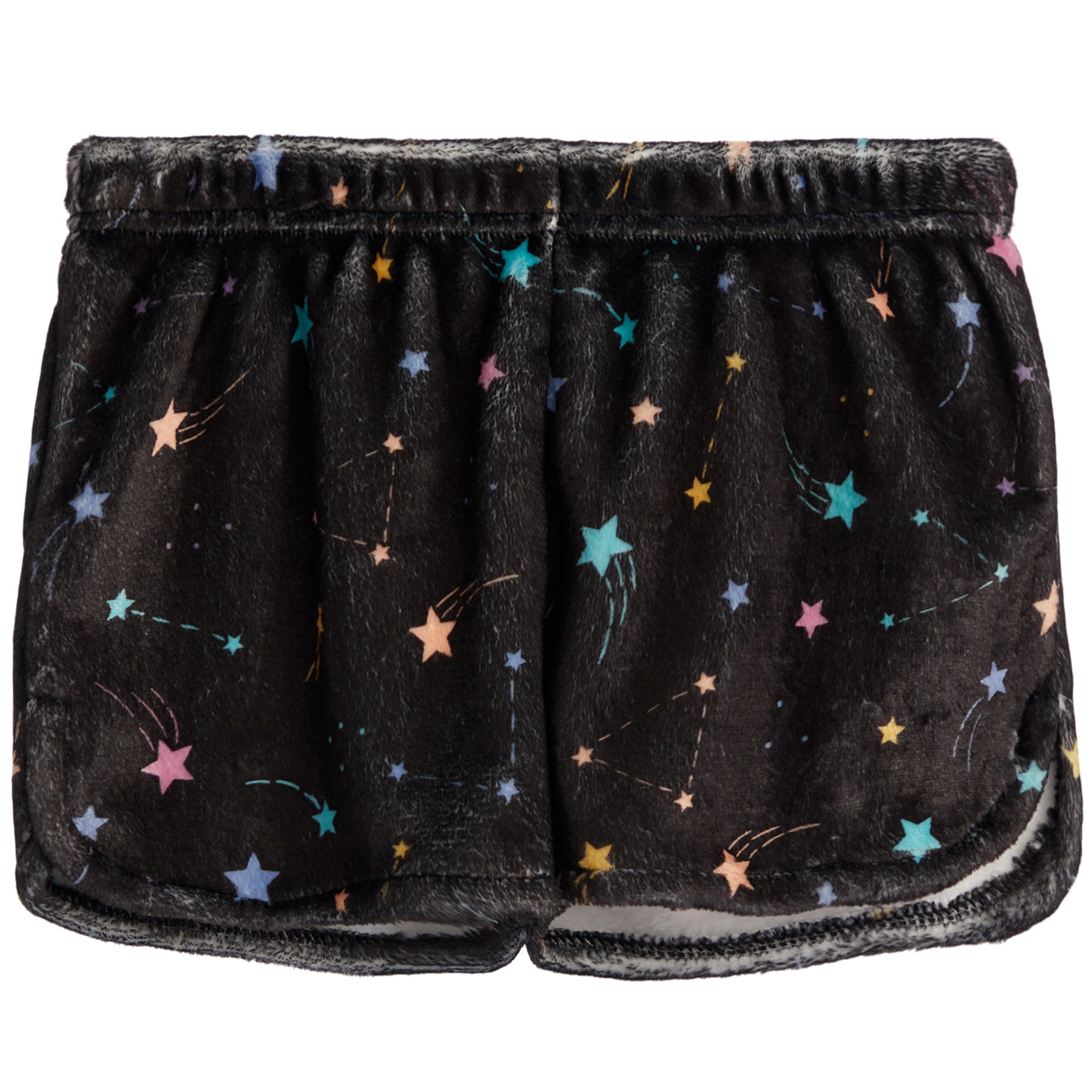 Small Star Short - Denny's