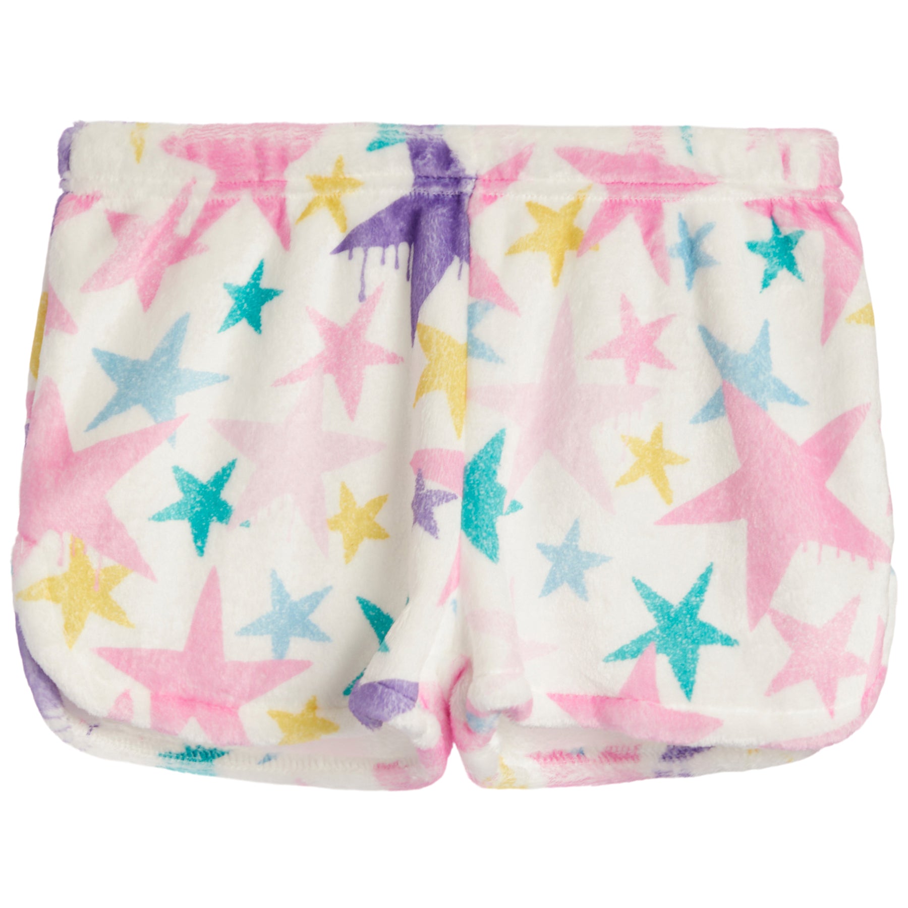 Large Star Short - Denny's
