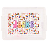 Sweets Jacks