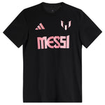 Messi Tee - Denny's