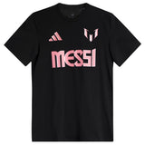 Messi Tee - Denny's