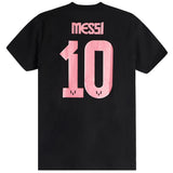 Messi Tee - Denny's