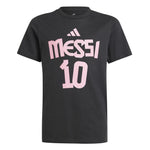 Messi Tee - Denny's