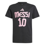 Messi Tee - Denny's