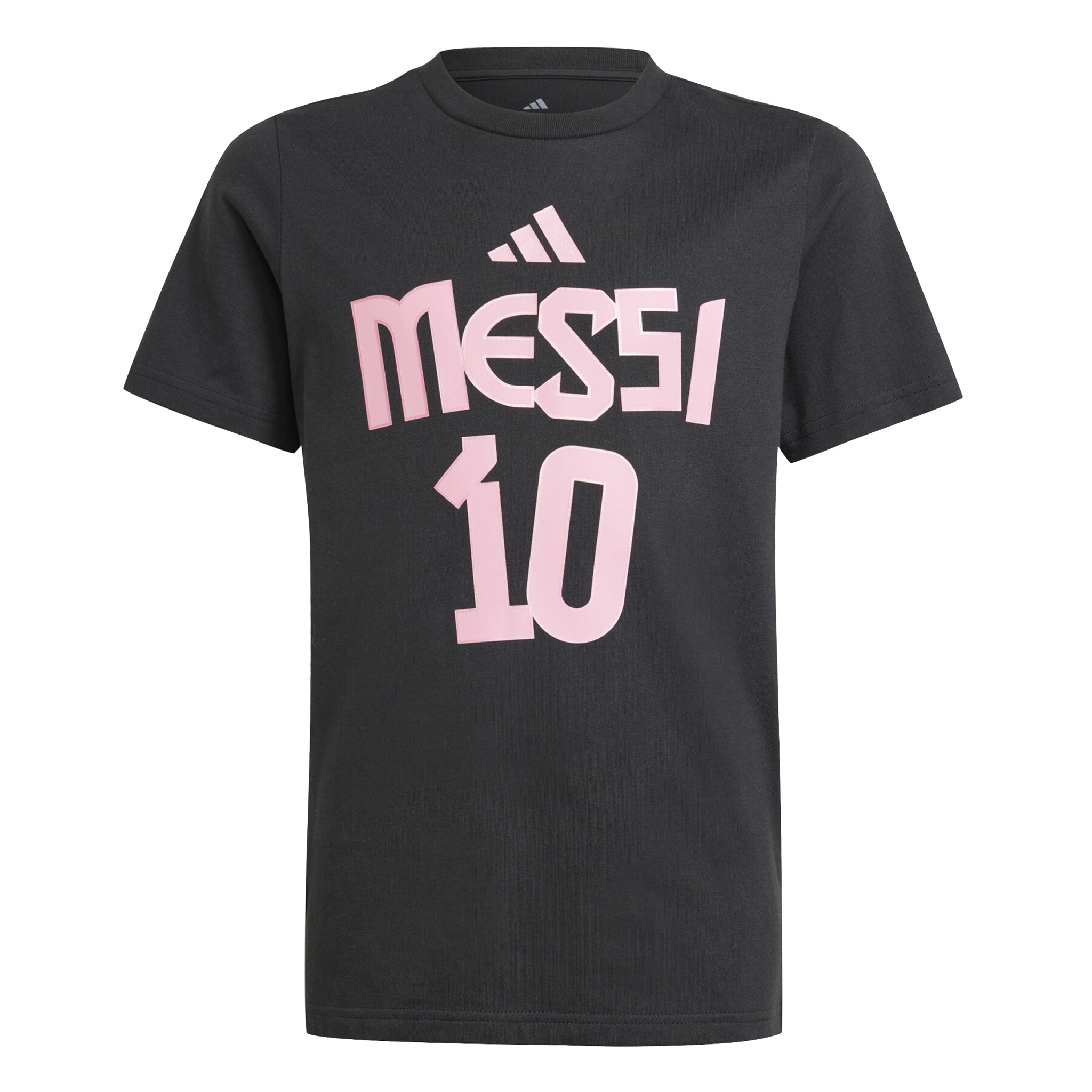 Messi Tee - Denny's