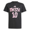 Messi Tee - Denny's