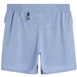 OTR 5in Knit Short - Denny's