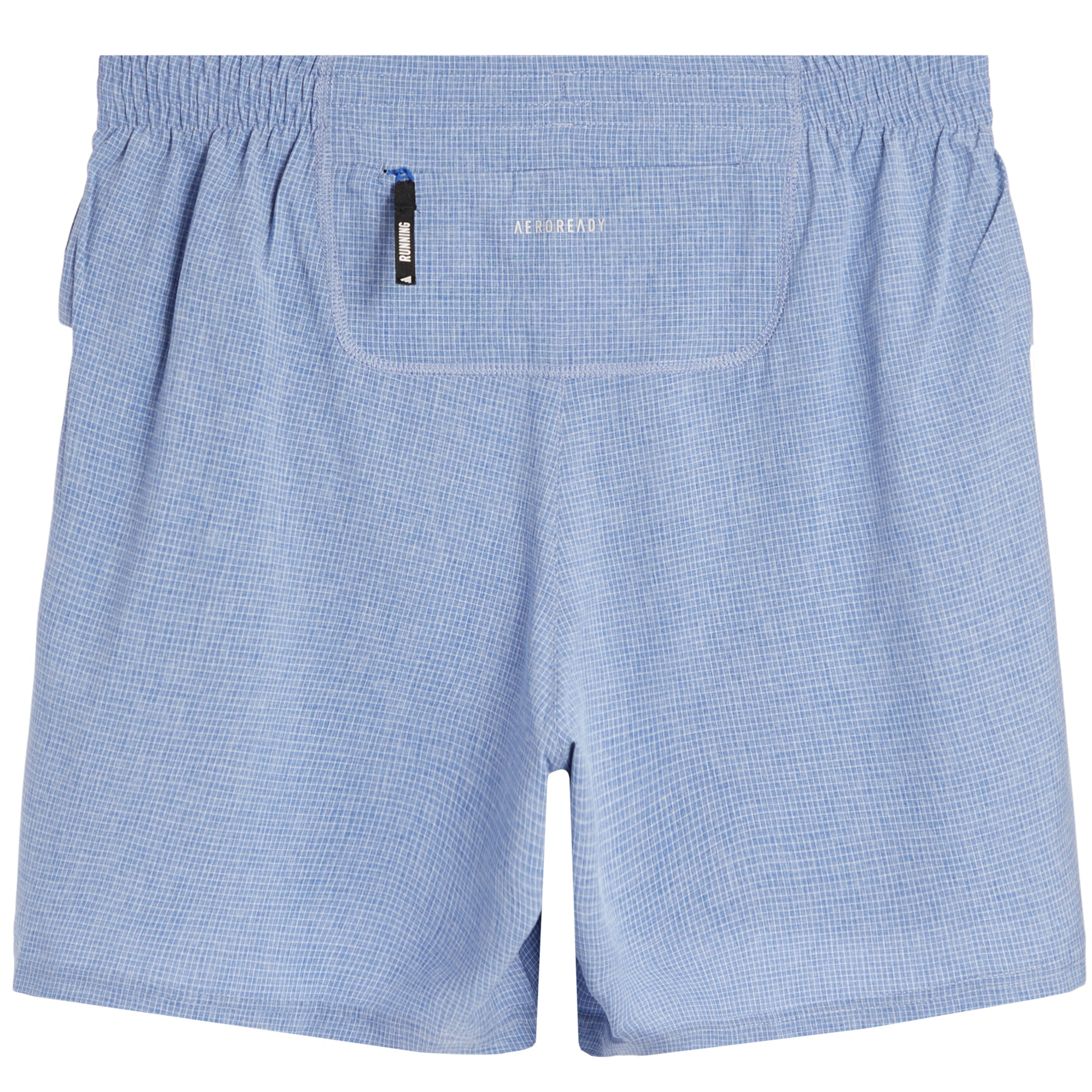 OTR 5in Knit Short - Denny's