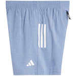 OTR 5in Knit Short - Denny's