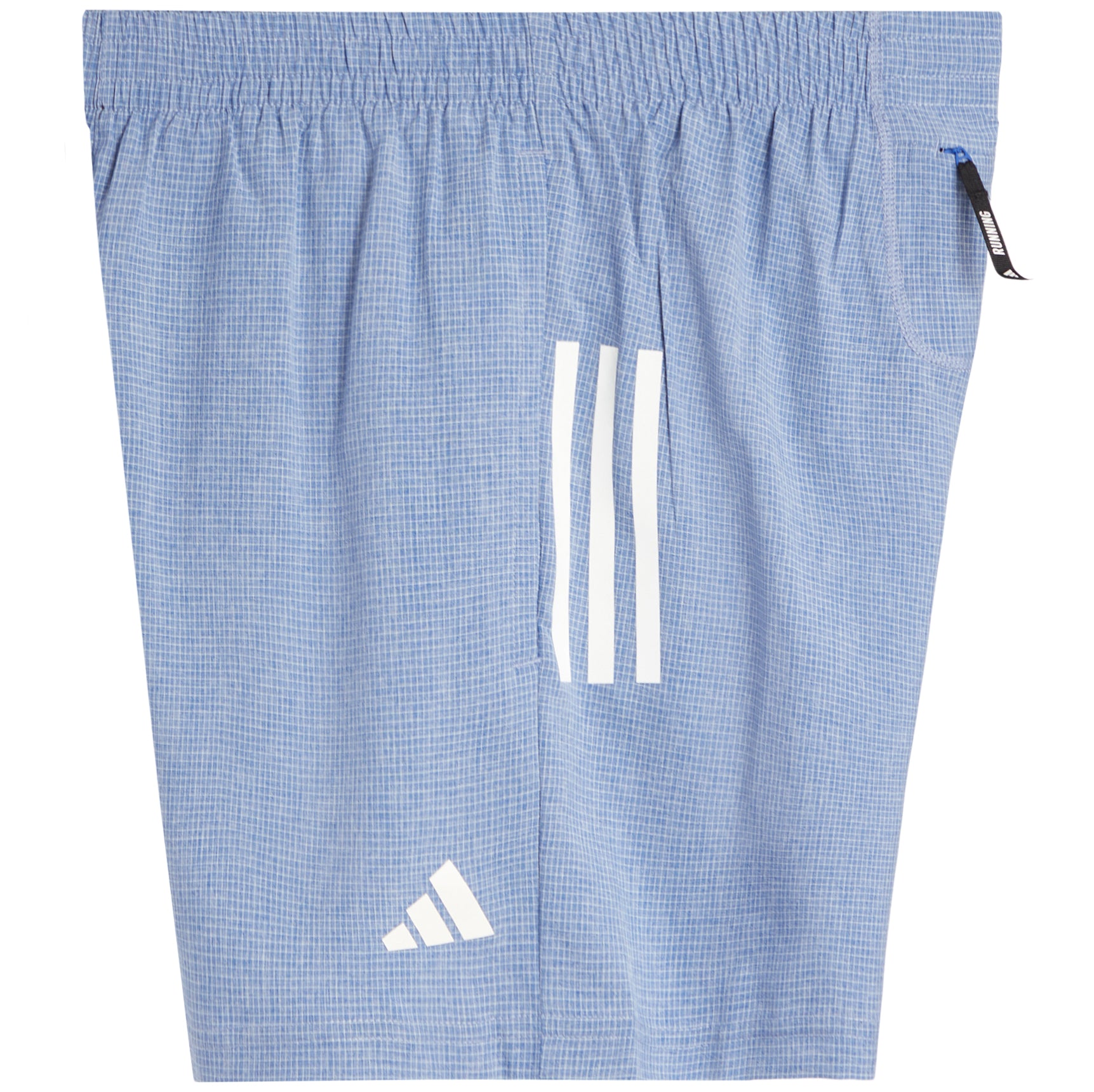 OTR 5in Knit Short - Denny's