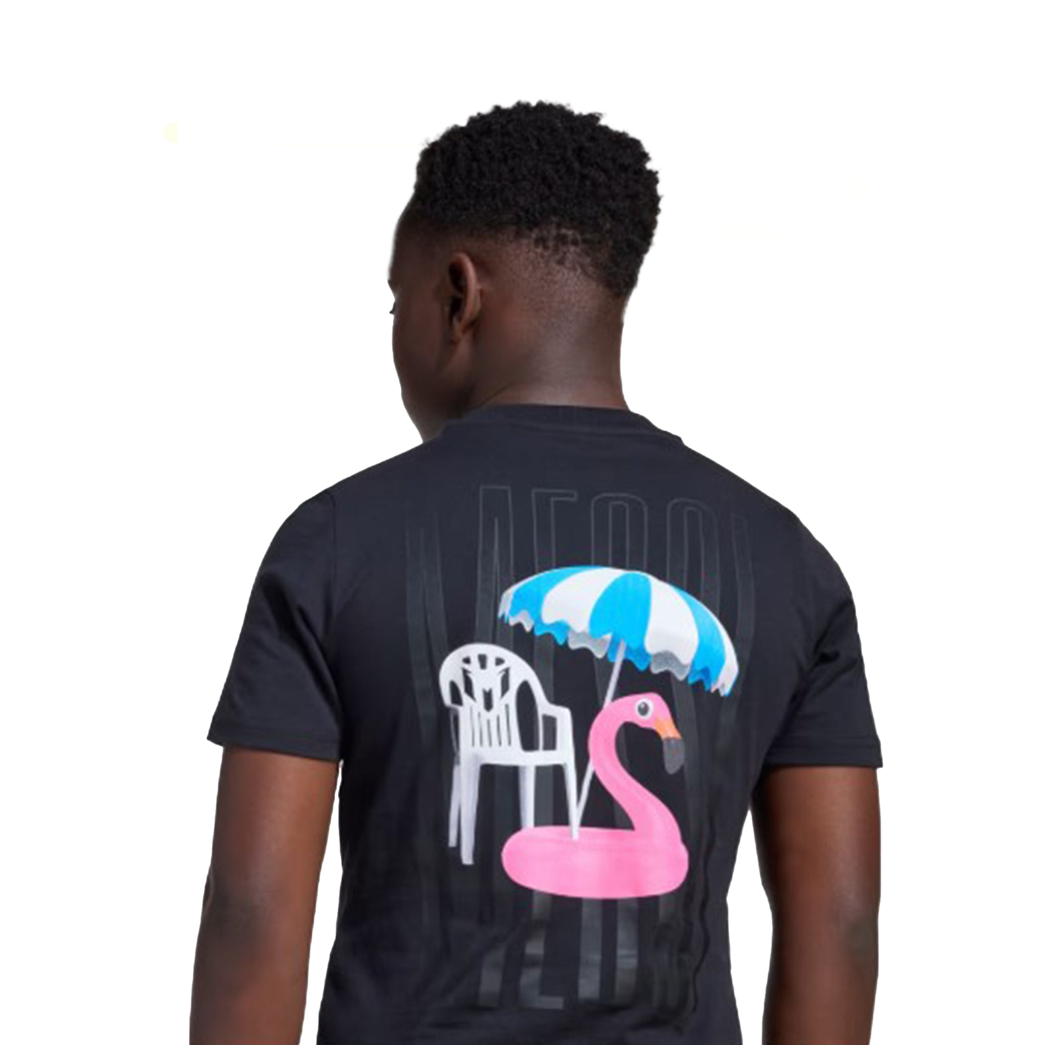 Messi Tee - Denny's