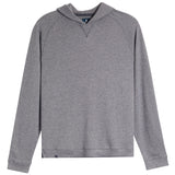 Cotton Blend Hoodie