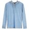 Hamlin 2 Button Pullover Hoodie - Denny's