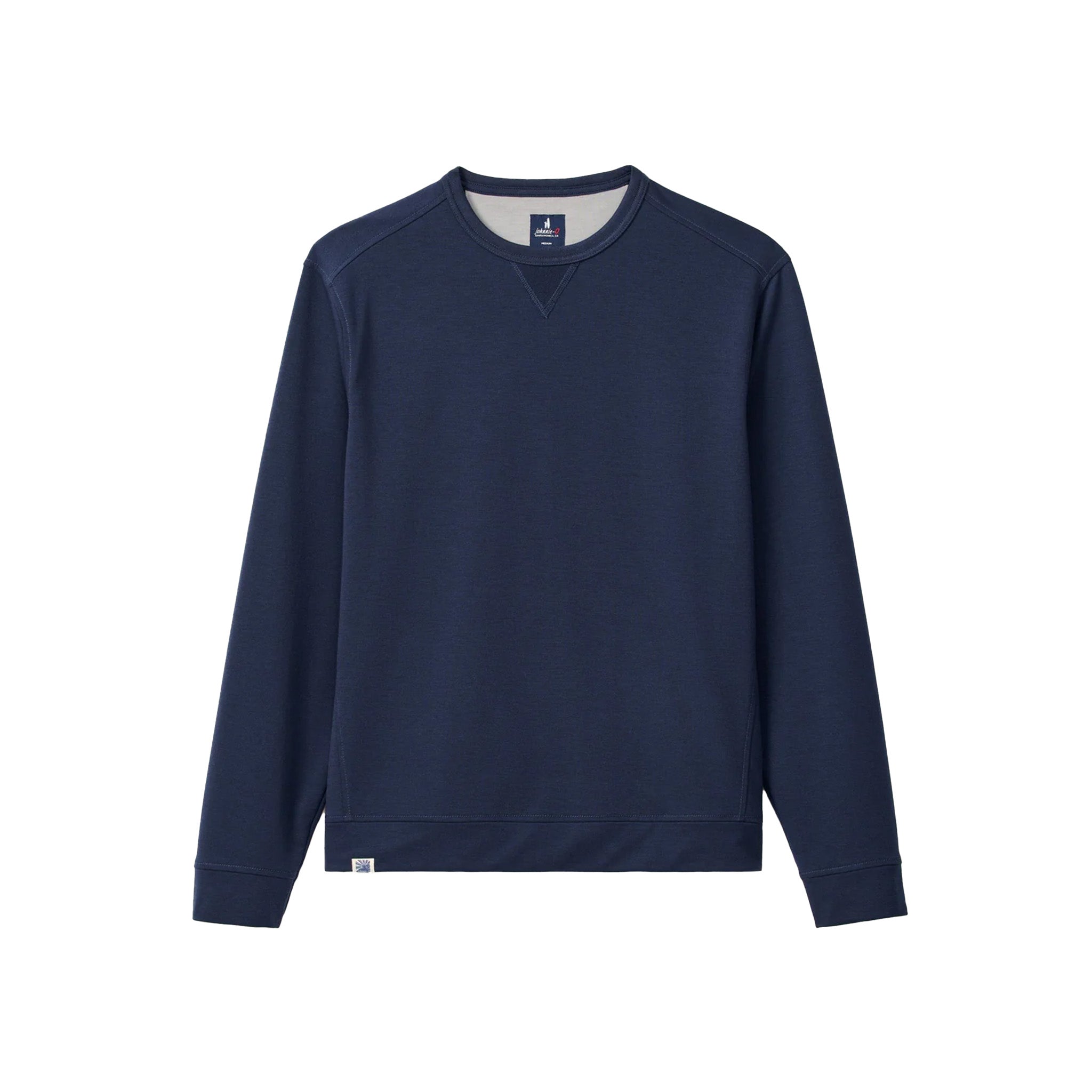 Willard Crew Neck Sweatshirt - Denny's