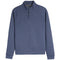 Rockwells Quilted Henley - Denny's