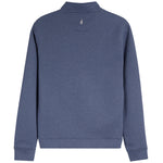 Rockwells Quilted Henley - Denny's