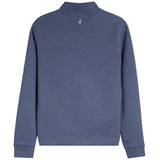 Rockwells Quilted Henley - Denny's